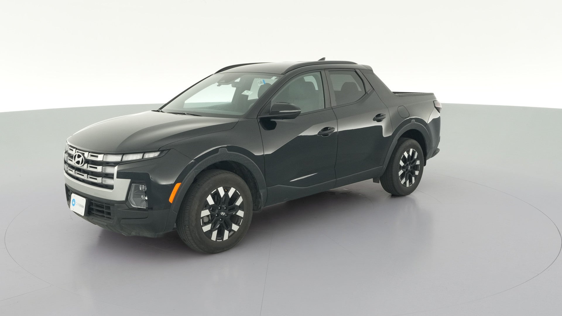 2025 Hyundai Santa Cruz vehicle photo