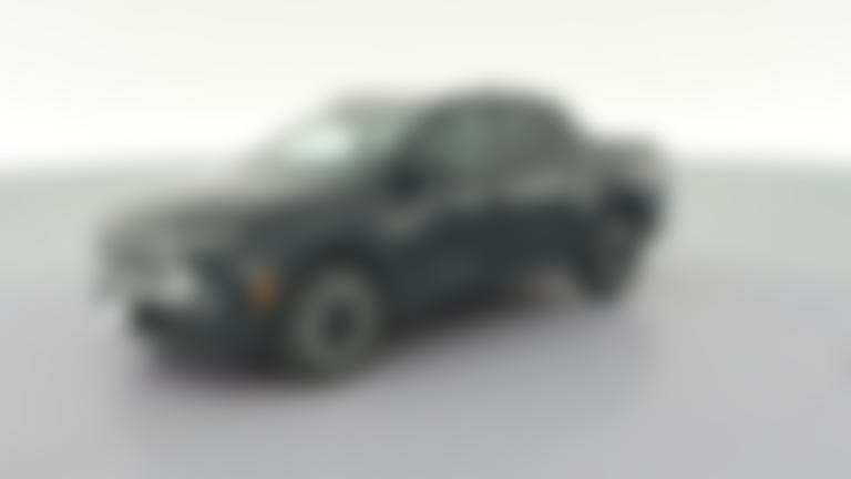 2025 Hyundai Santa Cruz vehicle photo