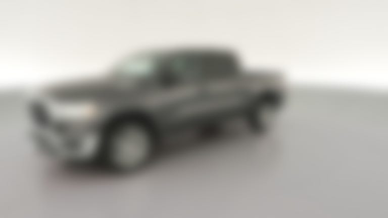 2021 Ram 1500 Crew Cab vehicle photo