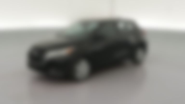 2021 Nissan Kicks vehicle photo