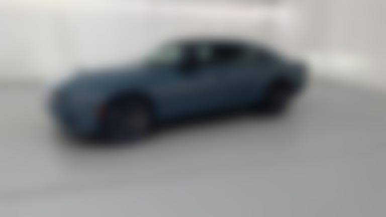 2027 Dodge Charger vehicle photo