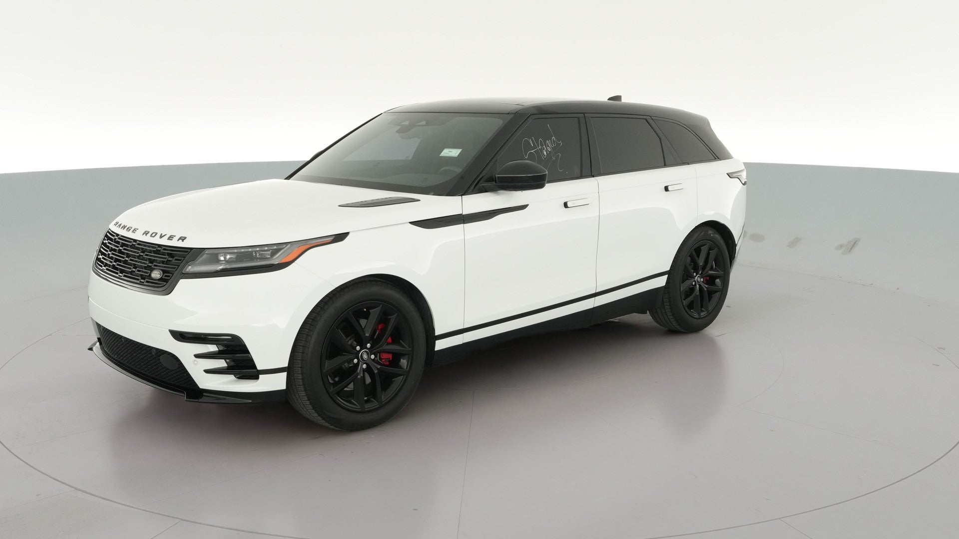 2024 Land Rover Range Rover Velar vehicle photo
