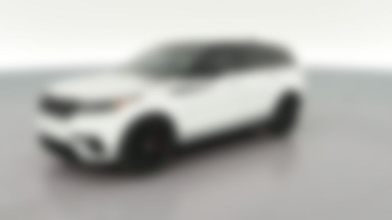 2024 Land Rover Range Rover Velar vehicle photo