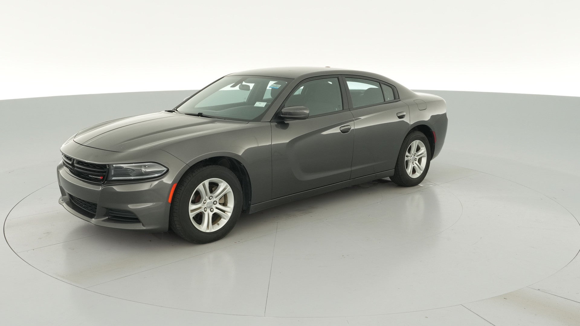 2022 Dodge Charger vehicle photo