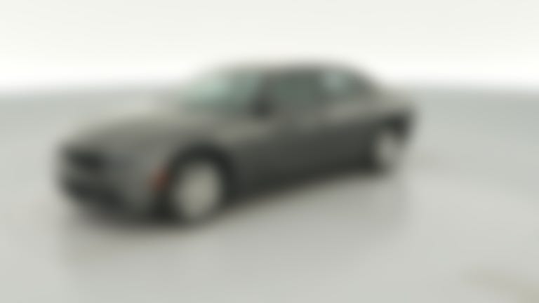 2022 Dodge Charger vehicle photo