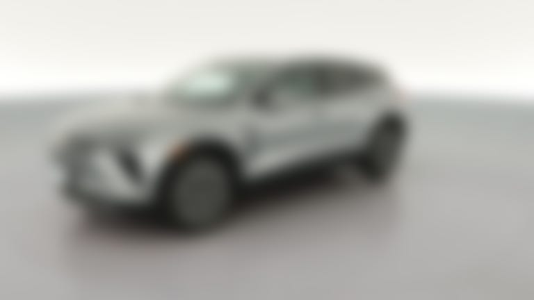 2024 Chevrolet Blazer EV vehicle photo
