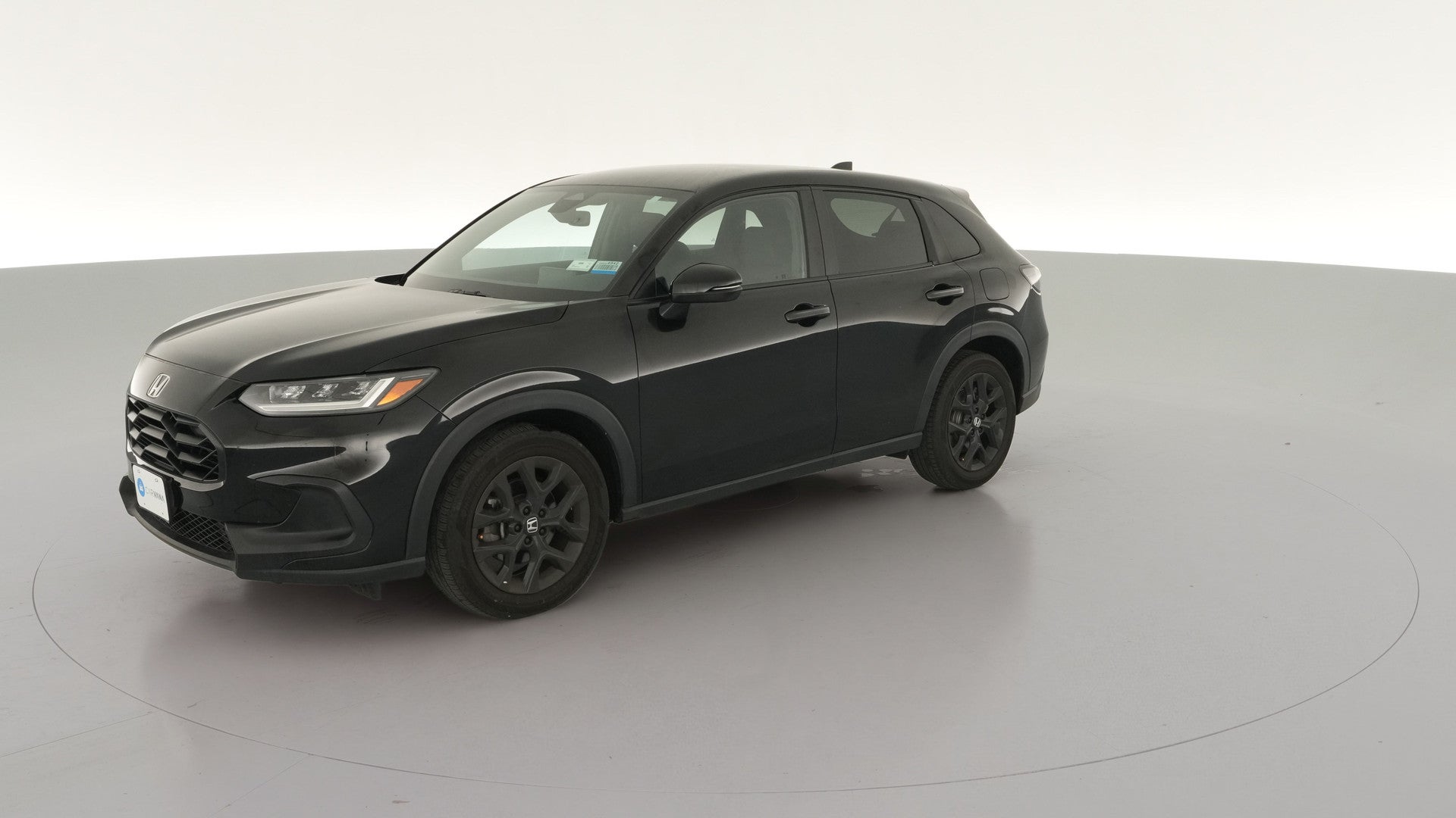 2025 Honda HR-V vehicle photo