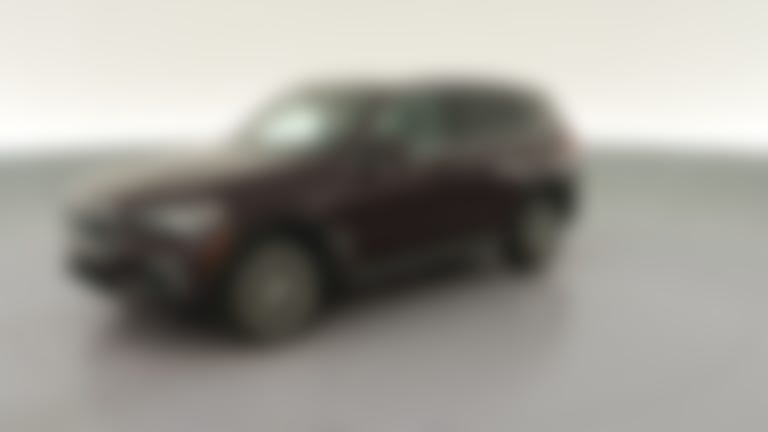 2020 BMW X5 vehicle photo