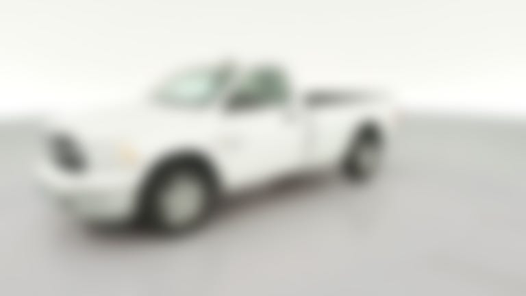 2022 Ram 1500 Classic Regular Cab vehicle photo