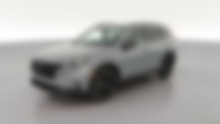 2025 Honda CR-V Hybrid vehicle photo