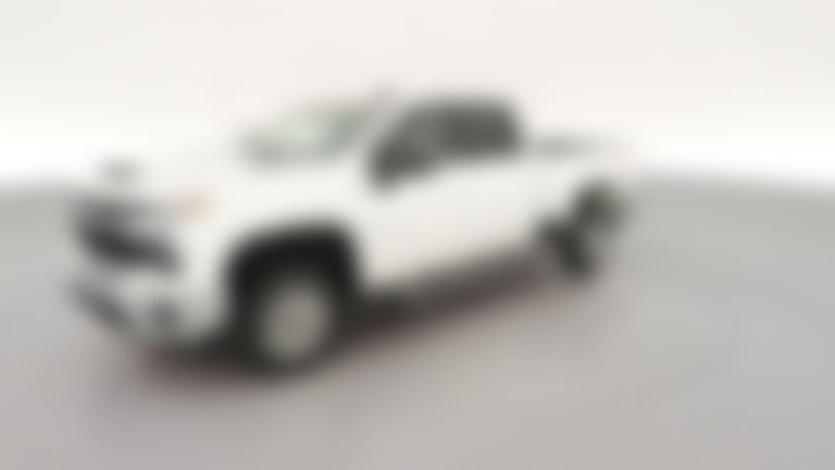 2025 Chevrolet Silverado 2500 HD Crew Cab vehicle photo