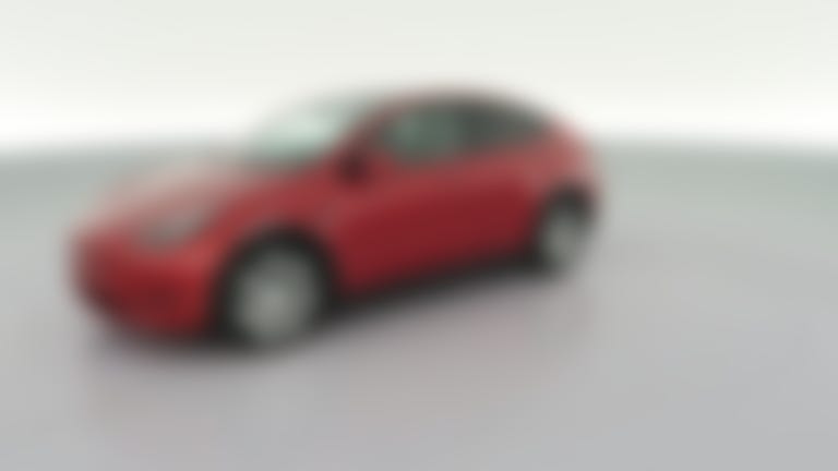 2023 Tesla Model Y vehicle photo