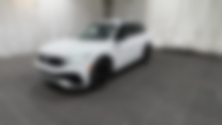 2022 Volkswagen Tiguan vehicle photo