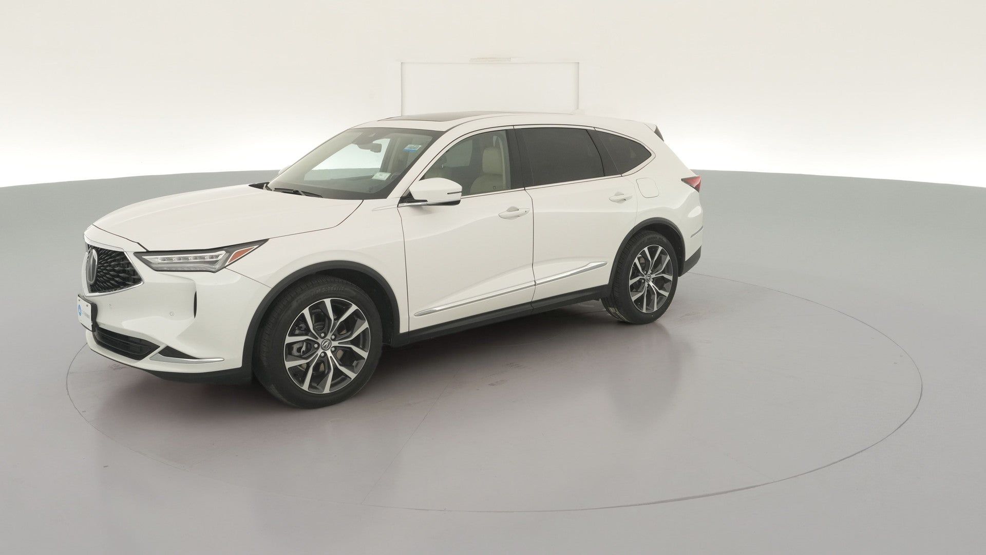 2023 Acura MDX vehicle photo