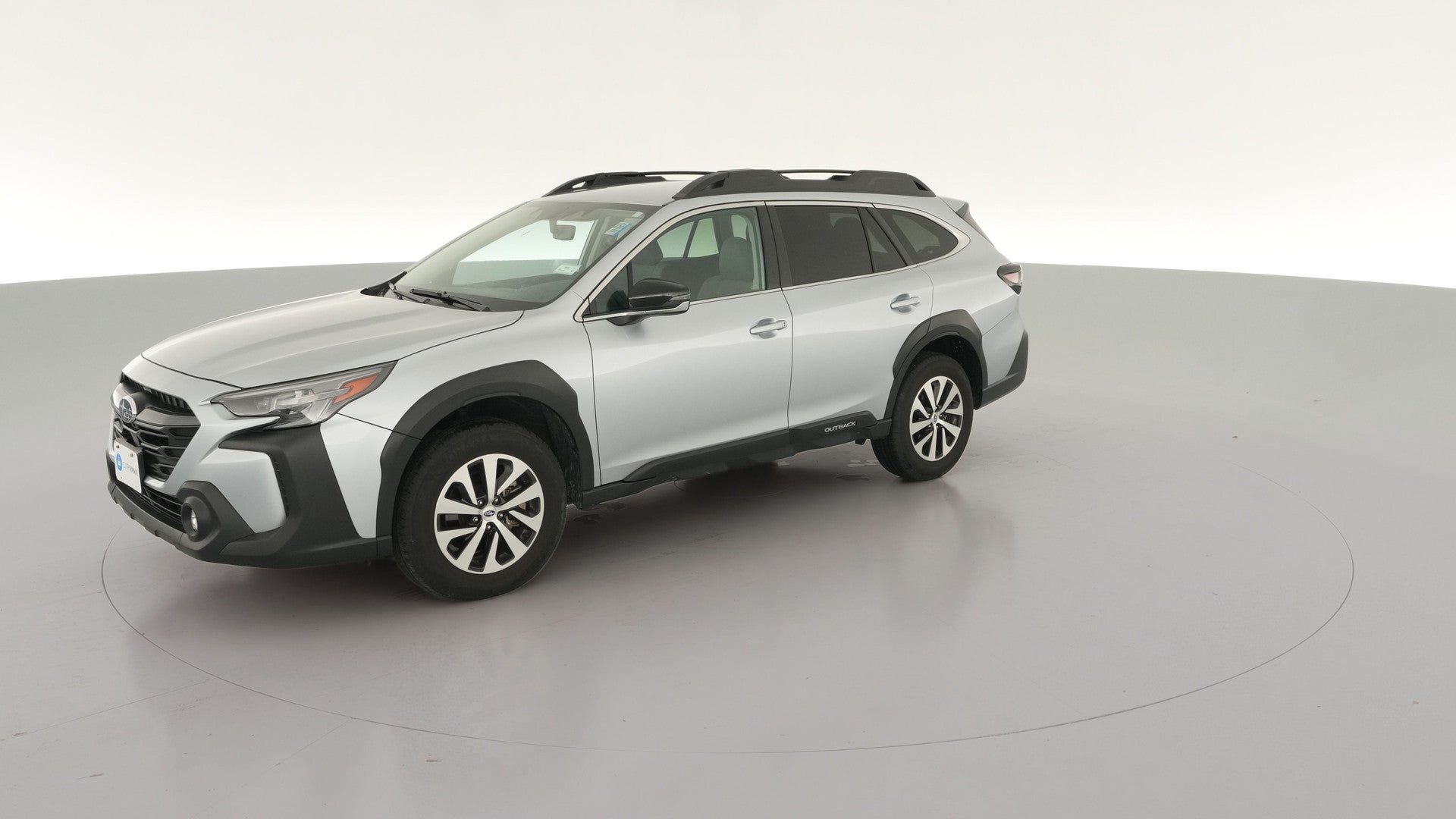 2025 Subaru Outback vehicle photo