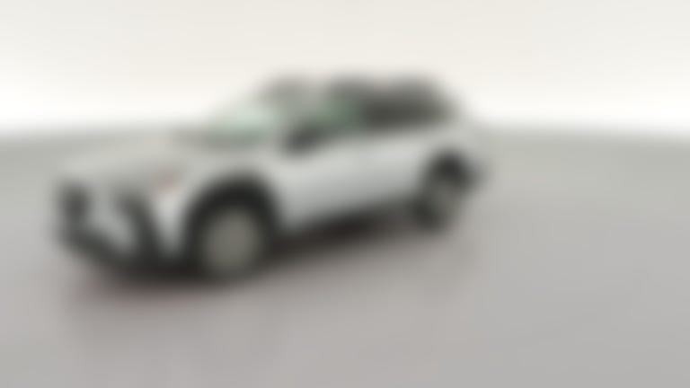 2025 Subaru Outback vehicle photo