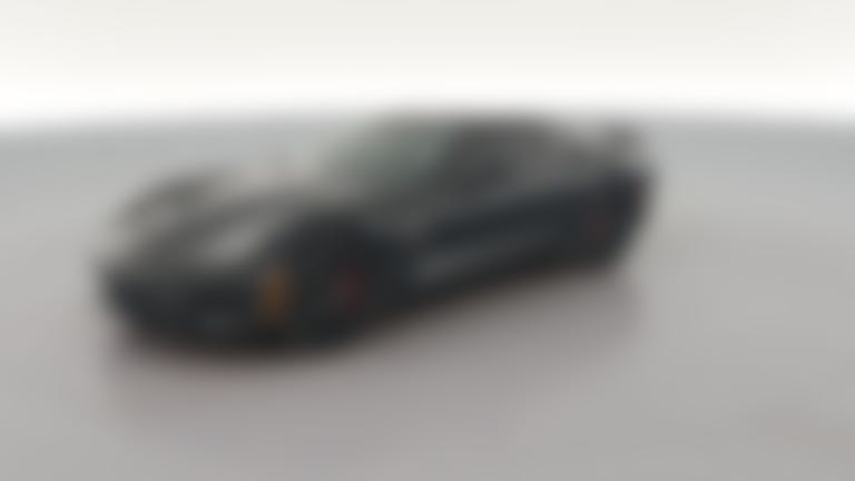 2016 Chevrolet Corvette vehicle photo