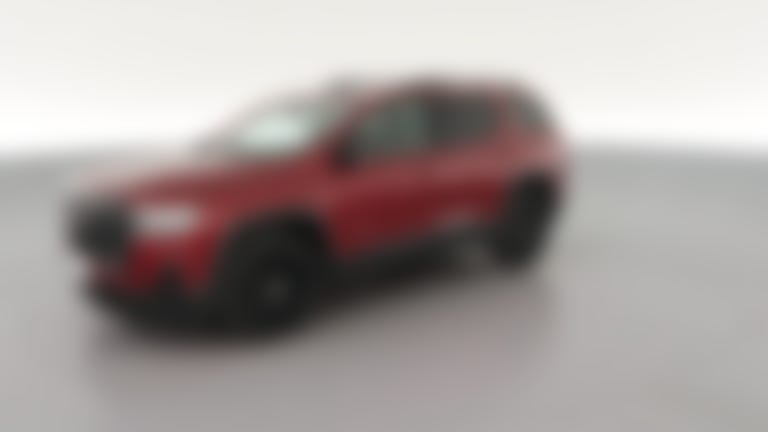 2020 GMC Acadia vehicle photo