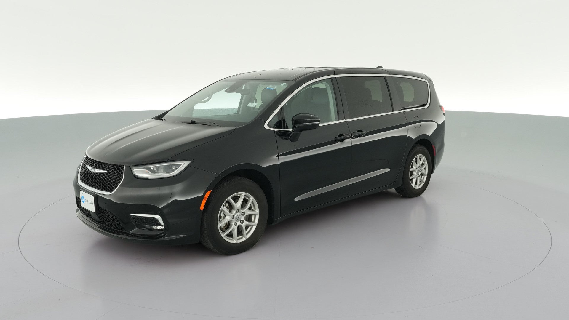 2024 Chrysler Pacifica vehicle photo