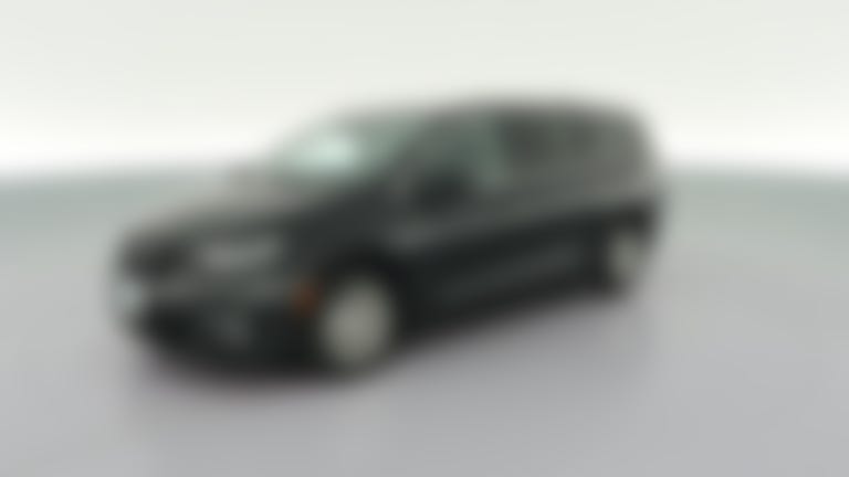 2024 Chrysler Pacifica vehicle photo