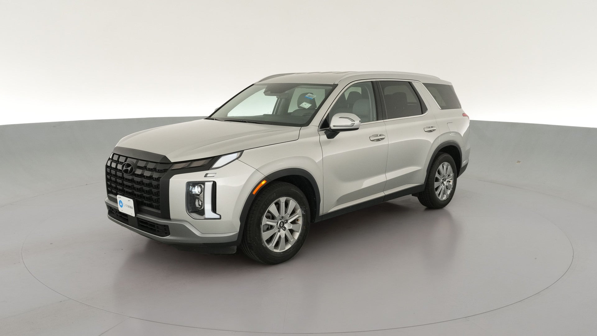 2024 Hyundai Palisade vehicle photo