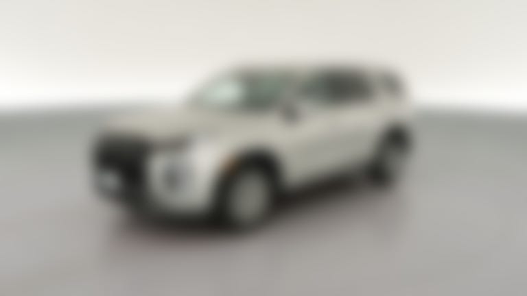 2024 Hyundai Palisade vehicle photo
