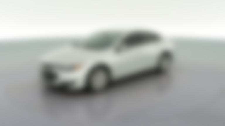 2021 Chevrolet Malibu vehicle photo