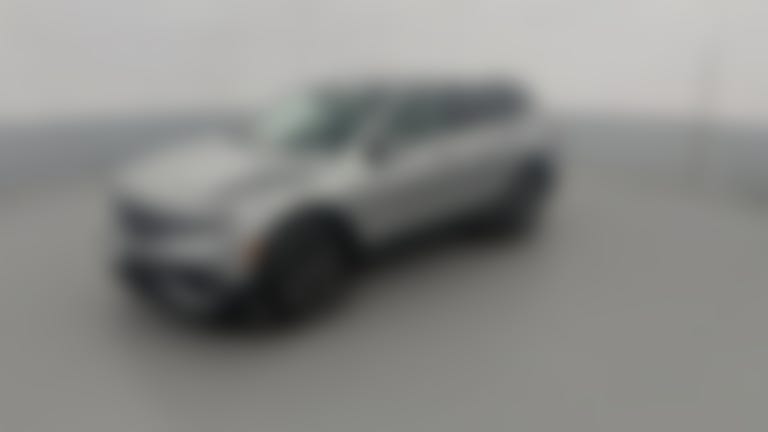 2023 Volkswagen Tiguan vehicle photo