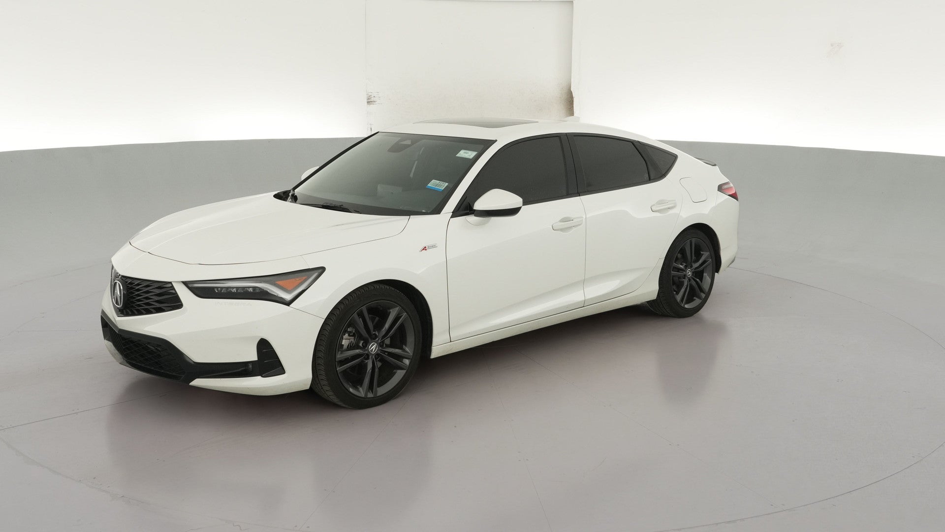 2024 Acura Integra vehicle photo