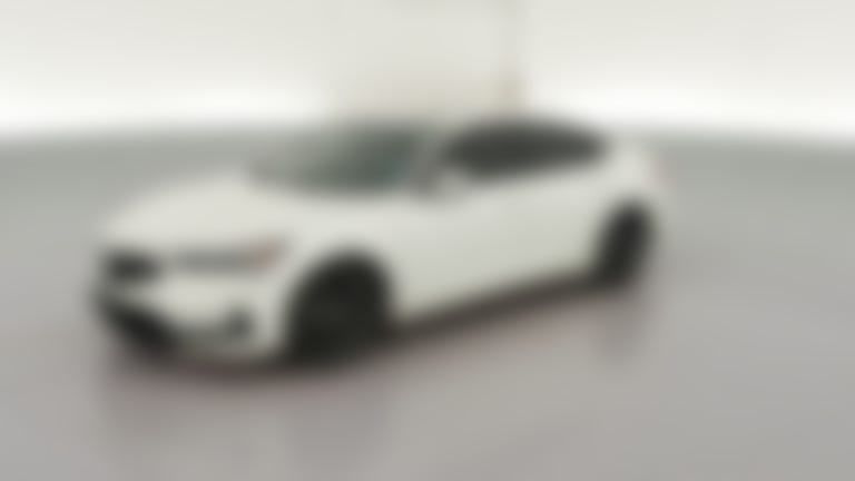 2024 Acura Integra vehicle photo