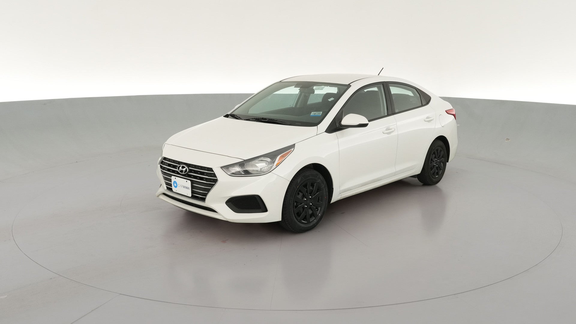 2022 Hyundai Accent vehicle photo