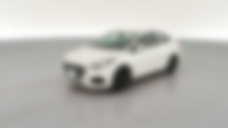 2022 Hyundai Accent vehicle photo