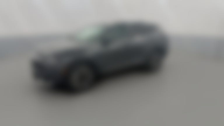 2024 Kia Sportage vehicle photo