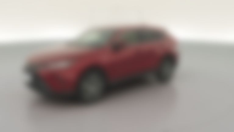 2021 Toyota Venza vehicle photo