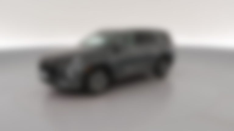 2024 Hyundai Palisade vehicle photo