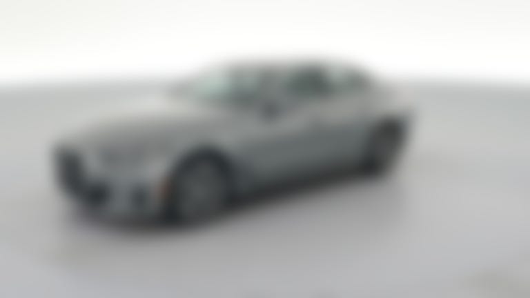 2026 BMW 4 Series vehicle photo