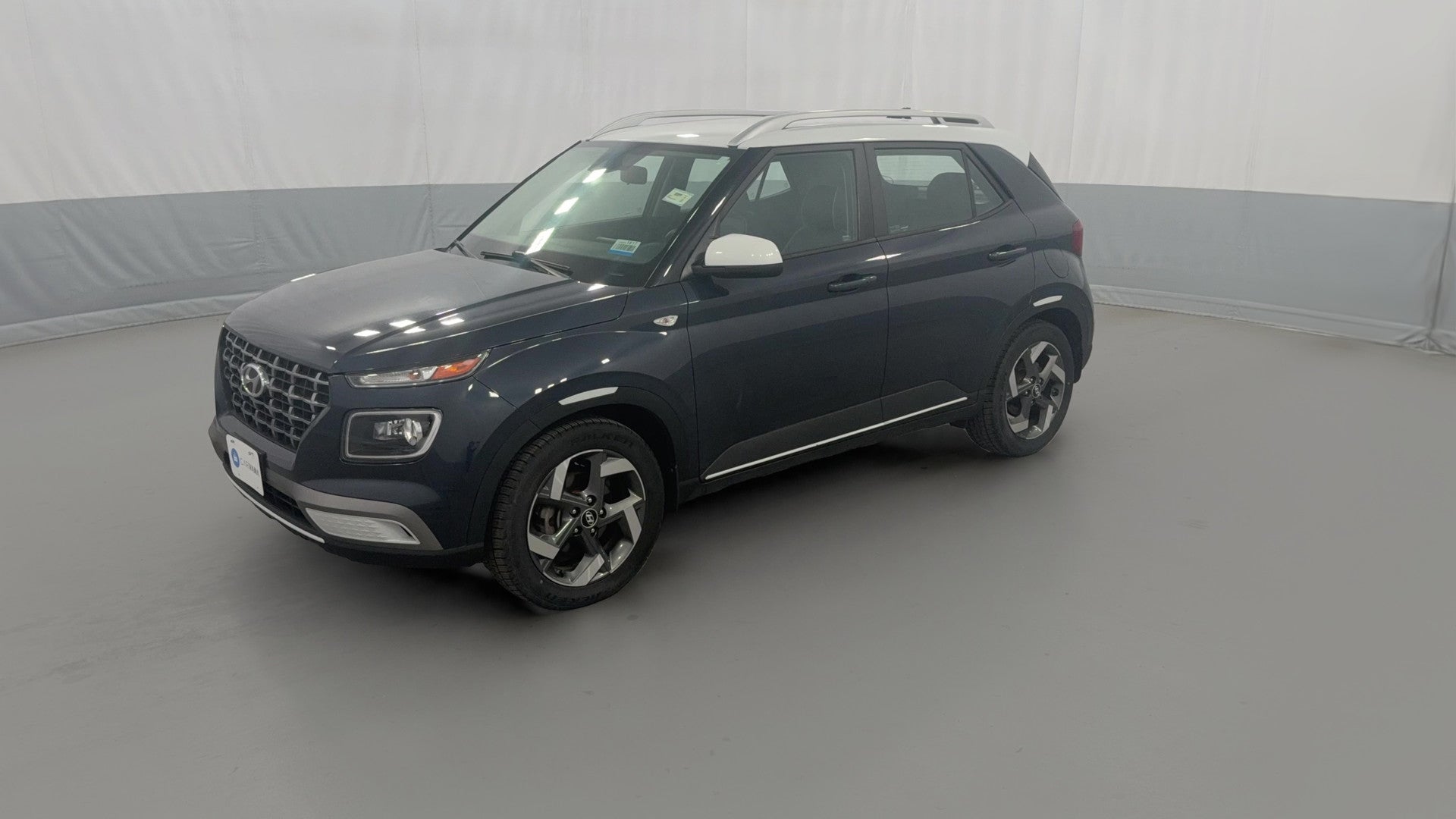 2020 Hyundai Venue vehicle photo
