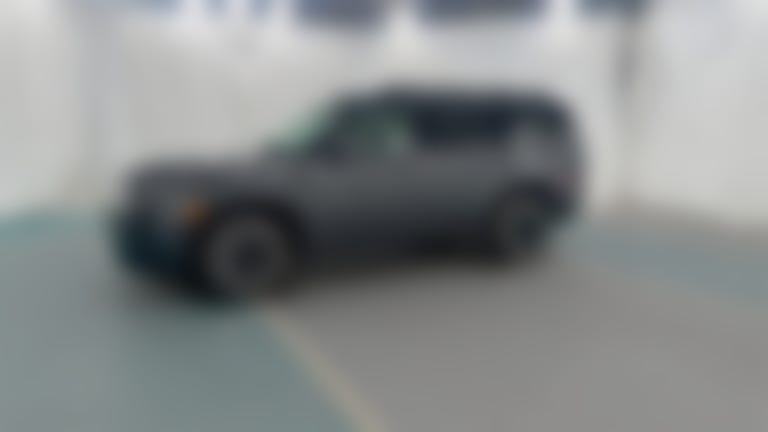 2026 Hyundai Santa Fe vehicle photo