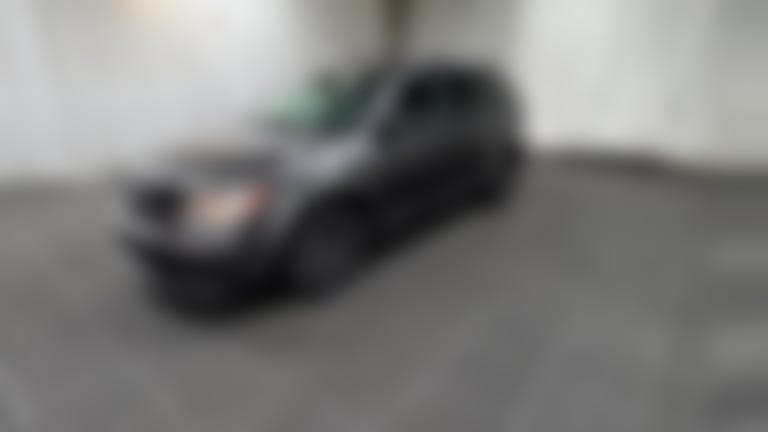 2018 Dodge Journey vehicle photo