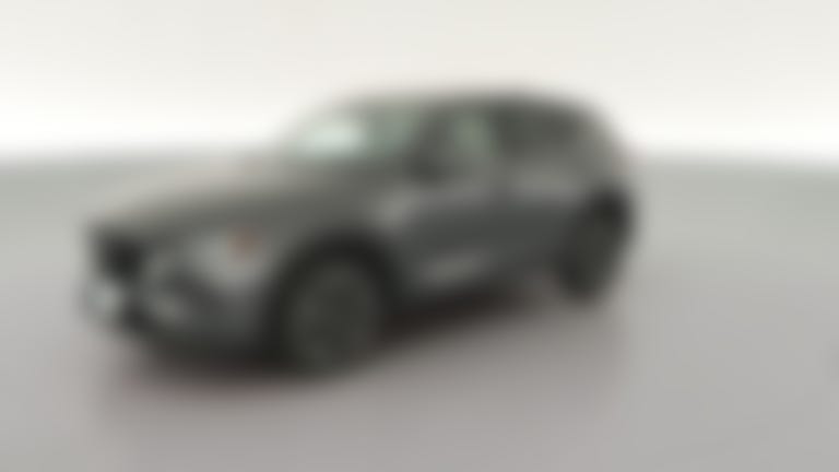2023 MAZDA CX-5 vehicle photo