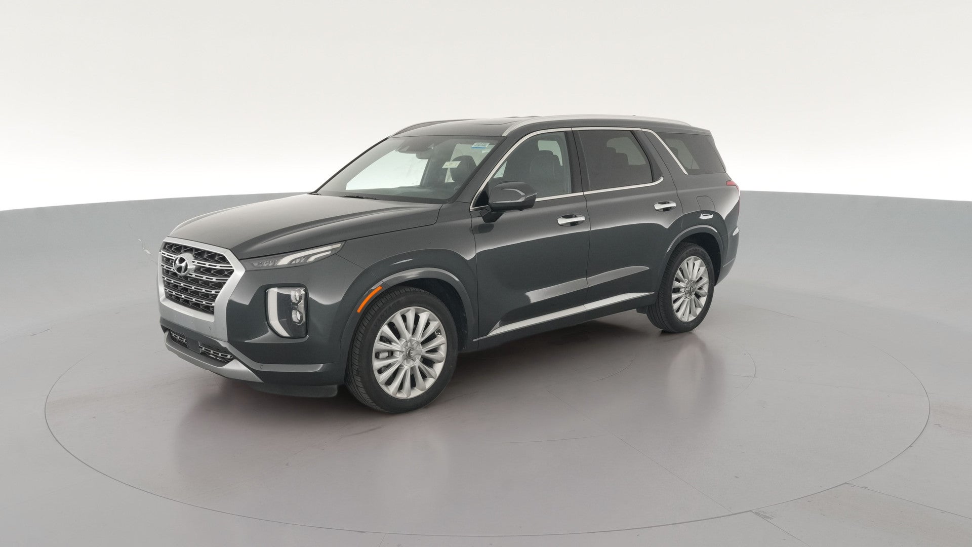 2020 Hyundai Palisade vehicle photo