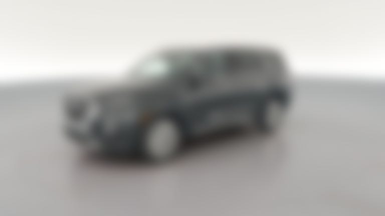 2020 Hyundai Palisade vehicle photo