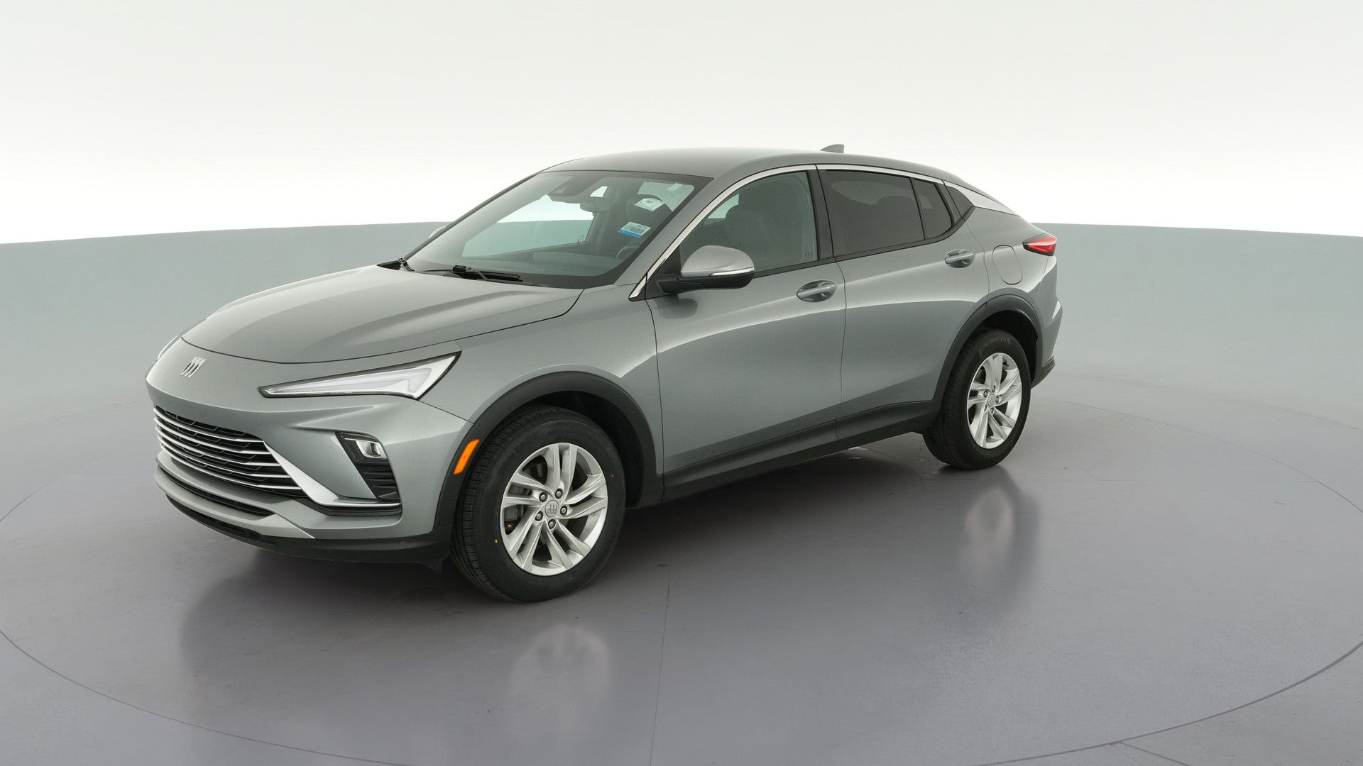 2024 Buick Envista vehicle photo