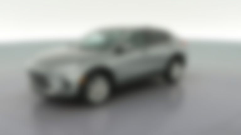 2024 Buick Envista vehicle photo