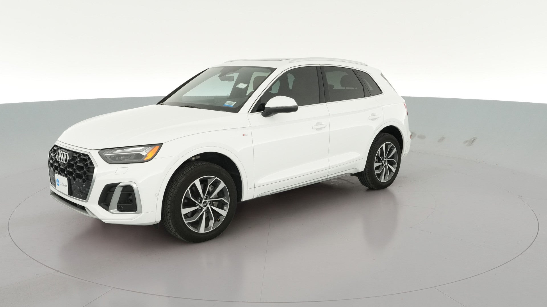 2023 Audi Q5 vehicle photo
