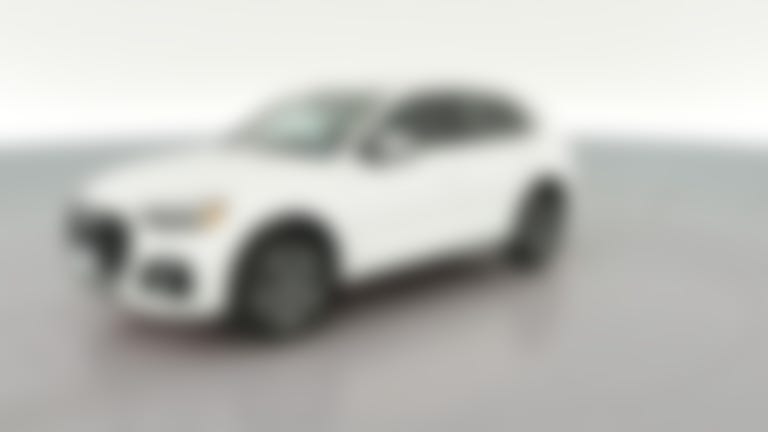 2023 Audi Q5 vehicle photo