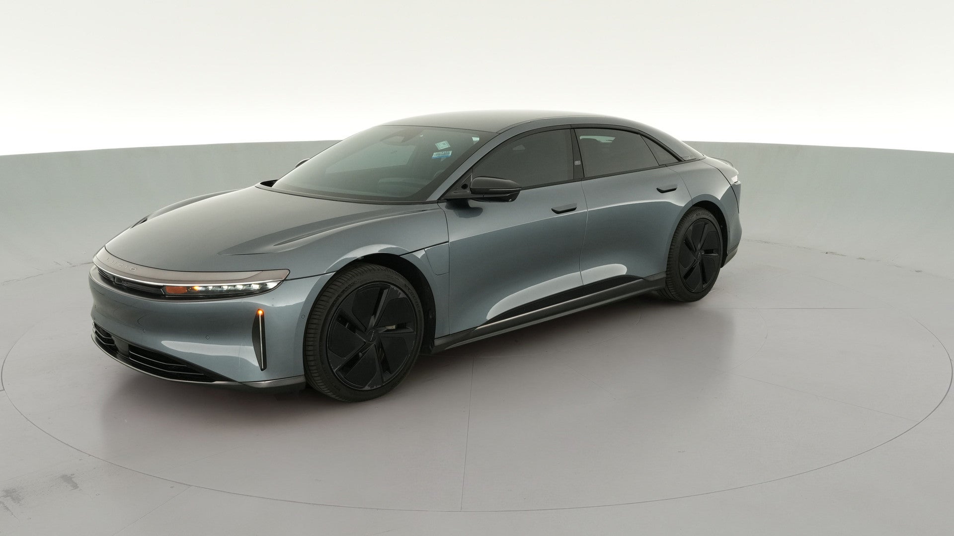 2024 Lucid Air vehicle photo
