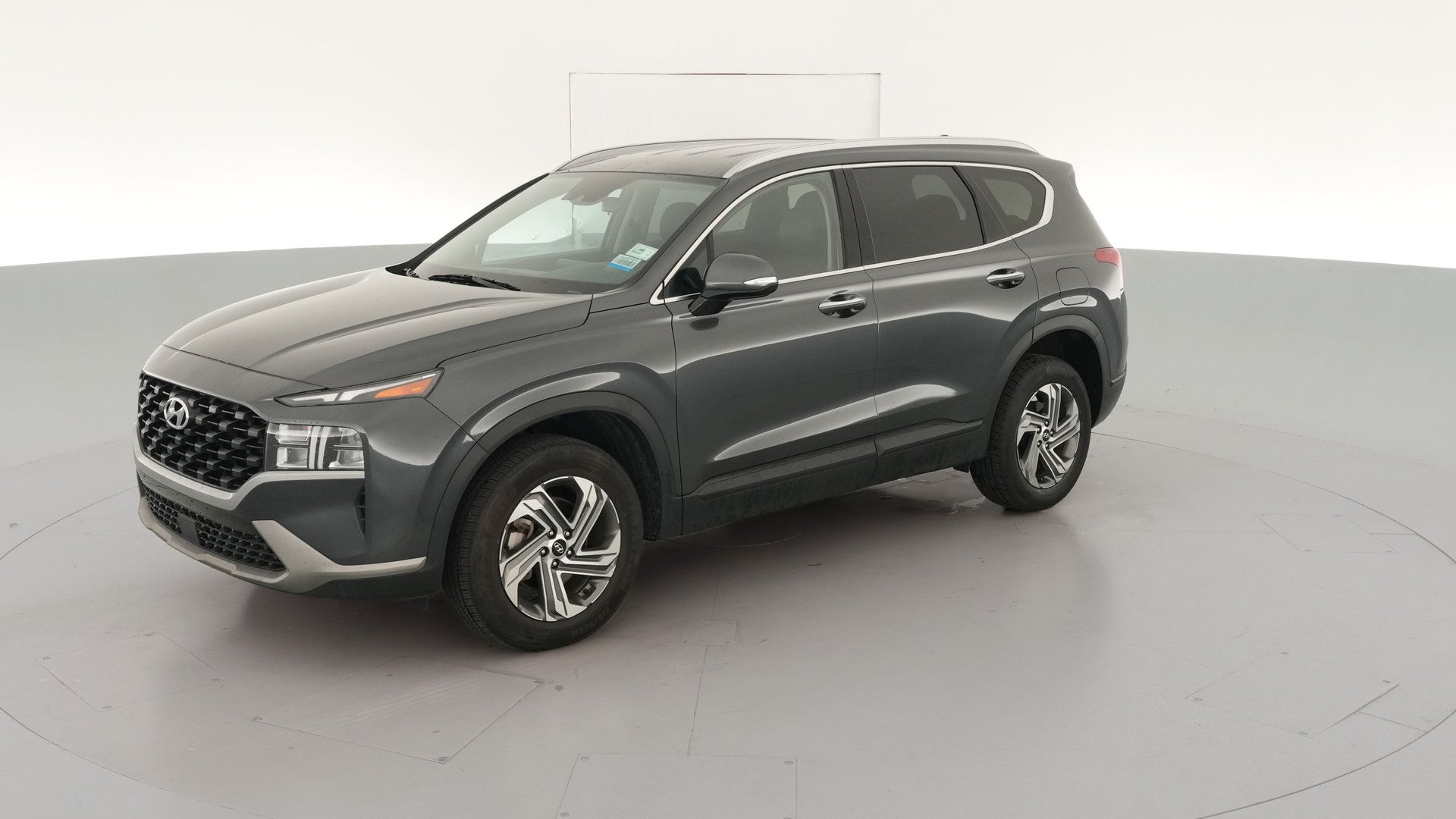 2023 Hyundai Santa Fe vehicle photo