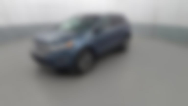 2018 Ford Edge vehicle photo