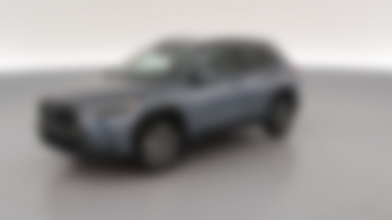 2023 Toyota Corolla Cross vehicle photo